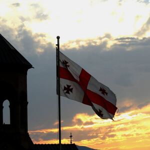 Die georgische Kirche setzte sich gegen die Regierung durch