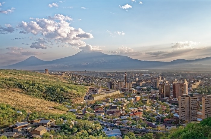 Dissolving process of the Armenian parliament has kicked off