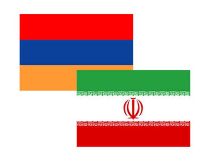 Armenia's relations with Iran and Georgia should be free from geopolitical influences. -Pashinyan