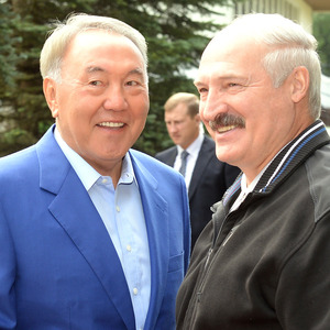 Pashinyan will demand explanations from Lukashenko and Nazarbaev