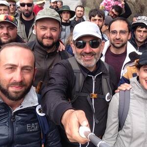 Armenian parliamentary election campaign has kicked off