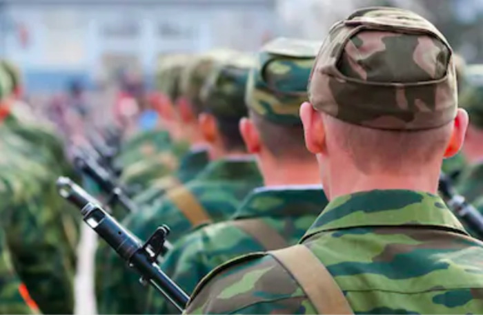 Mord an Zivilistin in Armenien:  Russischer Soldat verhaftet