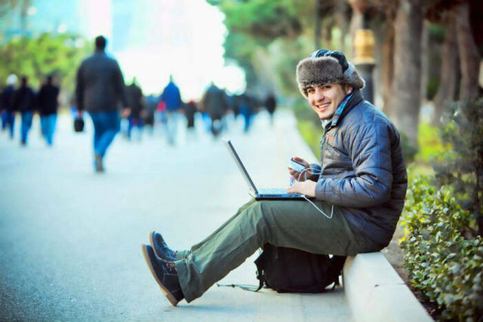 Neue Ermittlungen gegen bekannten Blogger in Aserbaidschan