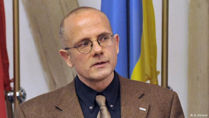 Andreas Umland: Der Bergkarabach-Konflikt ist eine Zeitbombe