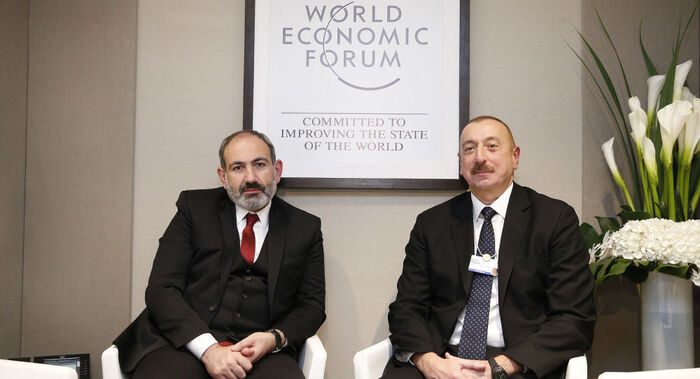 Nagorno-Karabakh: Cautious Hope
