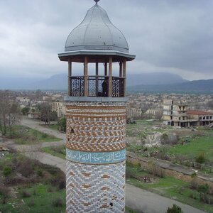 Armenia and Azerbaijan: Preparing for peace?
