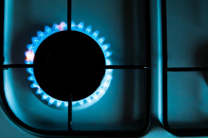 Negotiations on gas imports between Georgia and Russia