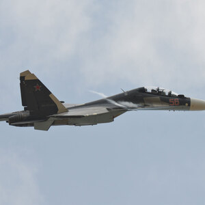 Armenien verhandelt erneut mit Russland über den Kauf von SU-30SM-Kampfflugzeugen