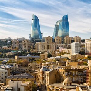 Thawing period in Azerbaijan?
