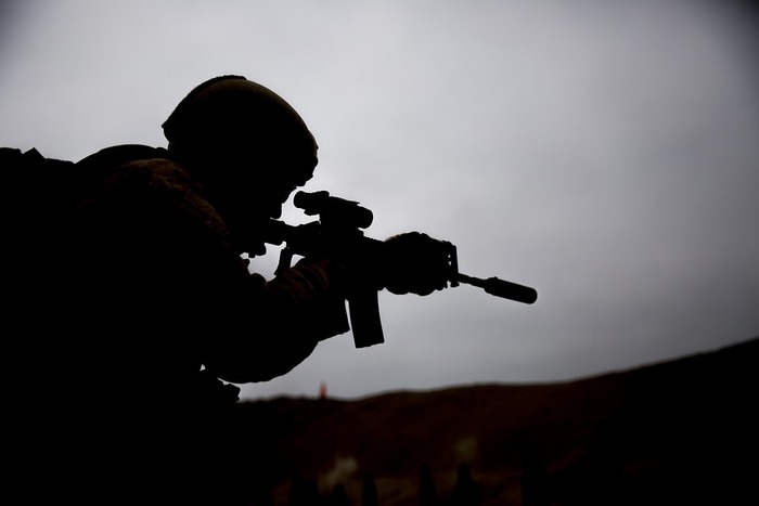 More shots have been fired between Armenia and Azerbaijan at the ceasefire line
