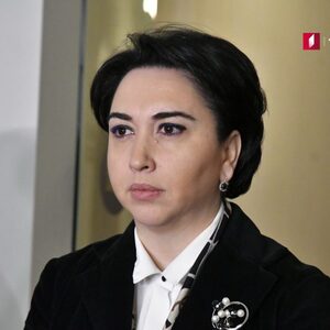 Fortsetzung der Videoaffäre von georgischer Politikerin