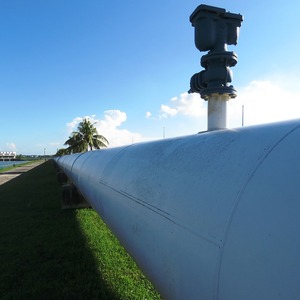 Ungarn könnte ab 2021 Gas aus Aserbaidschan importieren