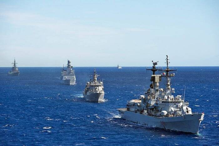 NATO, Georgia and the security of the Black Sea region