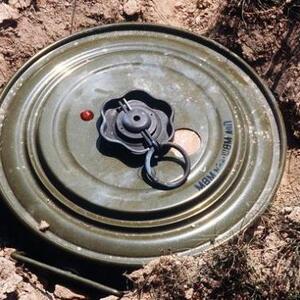 „Tag der Minenräumung” im Südkaukasus