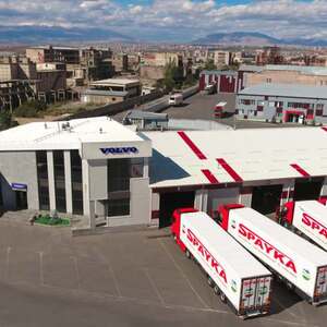 Verhaftung eines Unternehmers führte zu Protesten in Jerewan