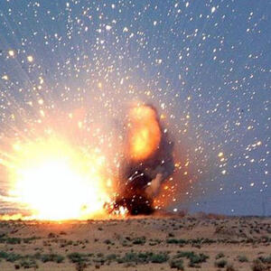 Experte: Minenräumung ohne Konfliktlösung ist unrealistisch