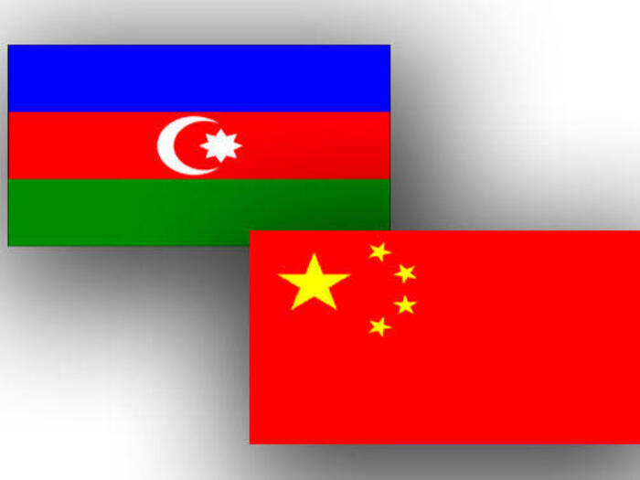 High ranking official comments on the cooperation between Azerbaijan and China