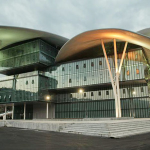 Die georgische Nationalbank arbeitet an einer Roadmap für nachhaltige Finanzen