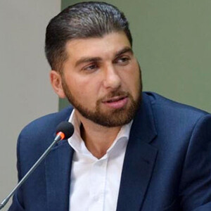 Korruptionsvorwürfe gegen den armenischen Chef des staatlichen Aufsichtsdienstes