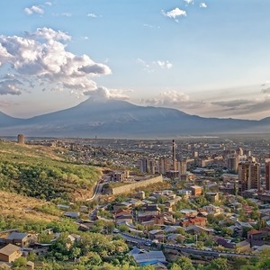 Armenia: One year after the Velvet Revolution
