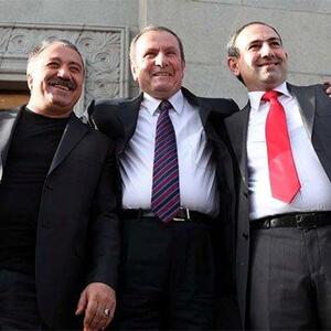 European Court for Human Rights issues a judgement on the Ter-Petrosyan case