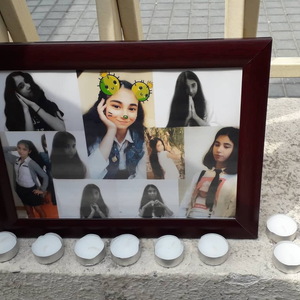 In Tod gemobbt: Selbstmord eines Schulmädchens wühlt Aserbaidschan auf