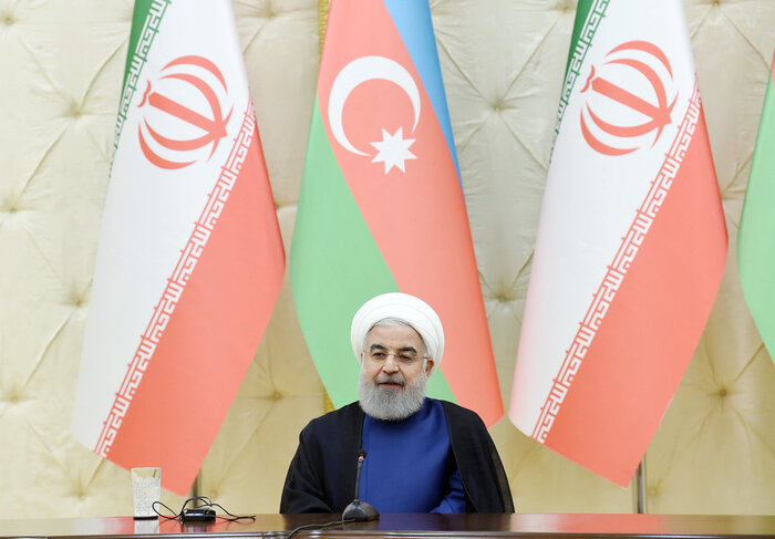 Azerbaijan's strategic relevance for Teheran
