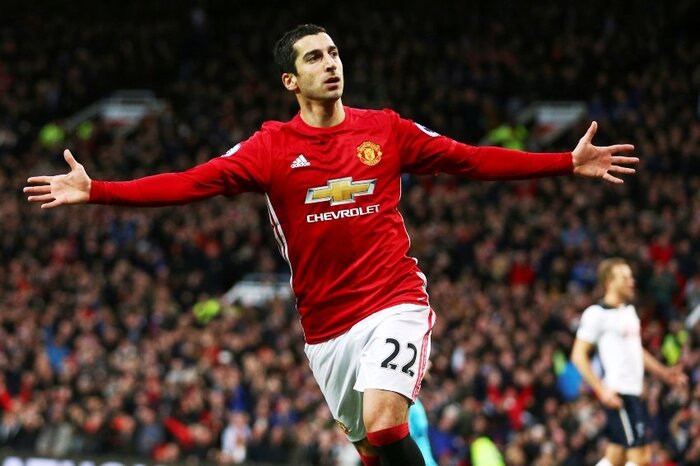 Wird Henrikh Mkhitaryan in Baku spielen?