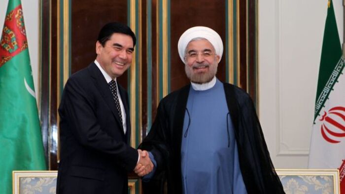 Werden die turkmenischen Gaslieferungen an den Iran fortgesetzt?