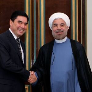Werden die turkmenischen Gaslieferungen an den Iran fortgesetzt?