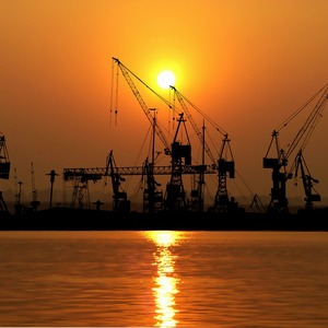 OPIC to invest in the Seaport in Poti