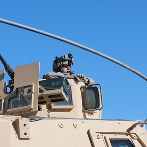 Levan Izoria: „Wir begrüßen US-Militärbasen in Georgien“