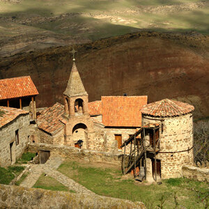 Aserbaidschan und Georgien verhandeln über die Frage der Staatsgrenze