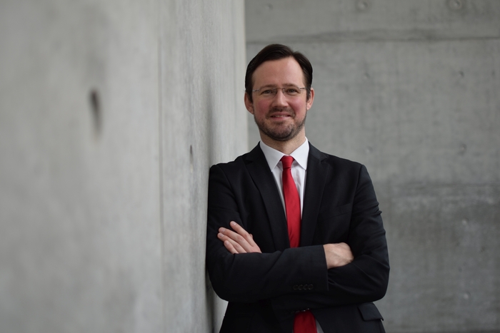 10 year anniversary of the EaP: Interview with Dirk Wiese