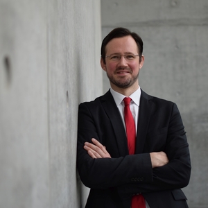 10 year anniversary of the EaP: Interview with Dirk Wiese