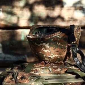 Ein weiterer aserbaidschanischer Soldat an der Waffenstillstandslinie getötet