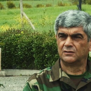 Paschinjan-Kritiker in Bergkarabach entlassen