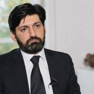 Vahe Grigoryan elected as new Judge at the Armenian Constitutional Court  