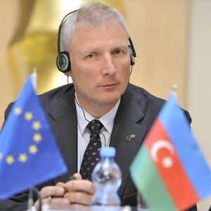 Jankauskas über die aktuellen Beziehungen zwischen der EU und Aserbaidschan