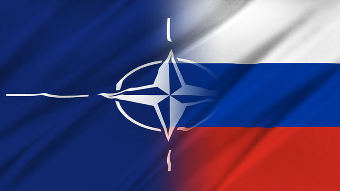 Meeting between NATO and Russia commanders in Baku