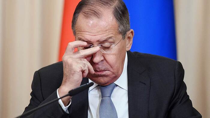 Lavrov names pre-conditions for the normalization of Georgia-Russia relations