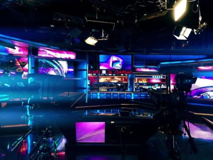 European Court of Human Rights passes judgement on the Rustavi 2 TV Ownership case