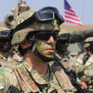 Georgien wird 2019 die Militärübung Agile Spirit ausrichten