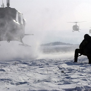 South Caucasus in the Global Firepower Index