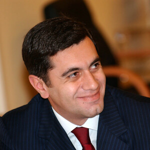 Ministry of Internal Affairs of Georgia arrests Okruashvili; Bakhtadze blames the opposition for Lari depreciation