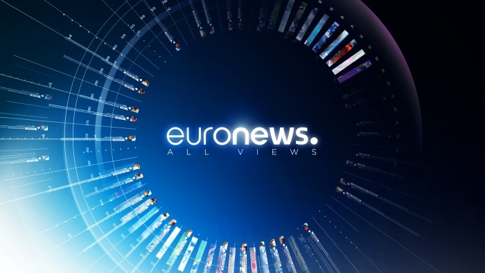Euronews enters Georgia