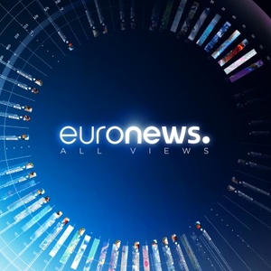 Euronews enters Georgia