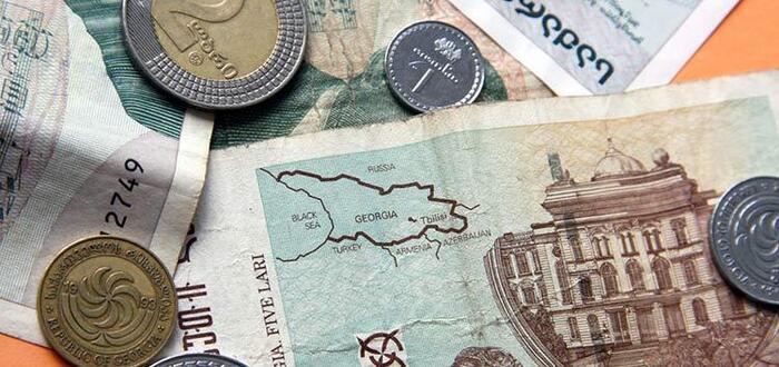 Alarming Lari devaluation puts Georgian government further under pressure