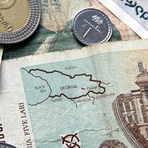 Alarming Lari devaluation puts Georgian government further under pressure