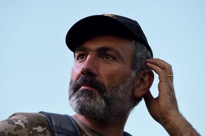 Pashinyan: Armenia is institutionally paralyzed